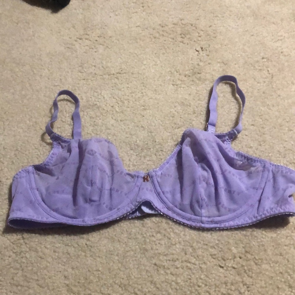 Savage X Fenty Bra